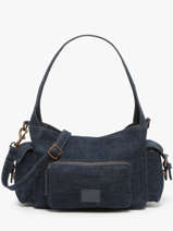 Heuptasje Cargo Denim Basilic pepper cargo denim BCAD05